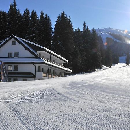 Apartmány Biela Púť - Jasná nr. 8 Demänovská Dolina Esterno foto