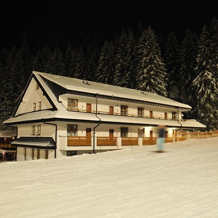 Apartmány Biela Púť - Jasná nr. 8 Demänovská Dolina Esterno foto