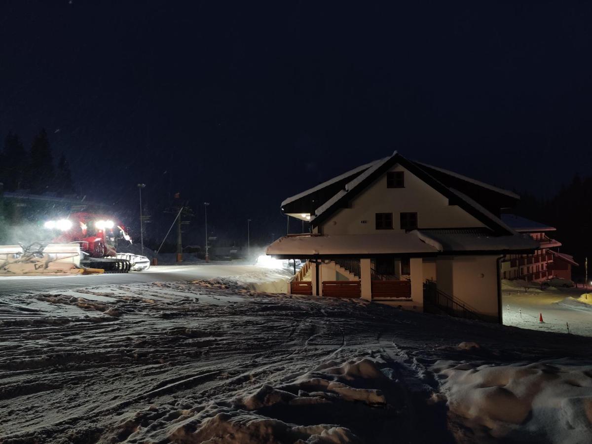 Apartmány Biela Púť - Jasná nr. 8 Demänovská Dolina Esterno foto