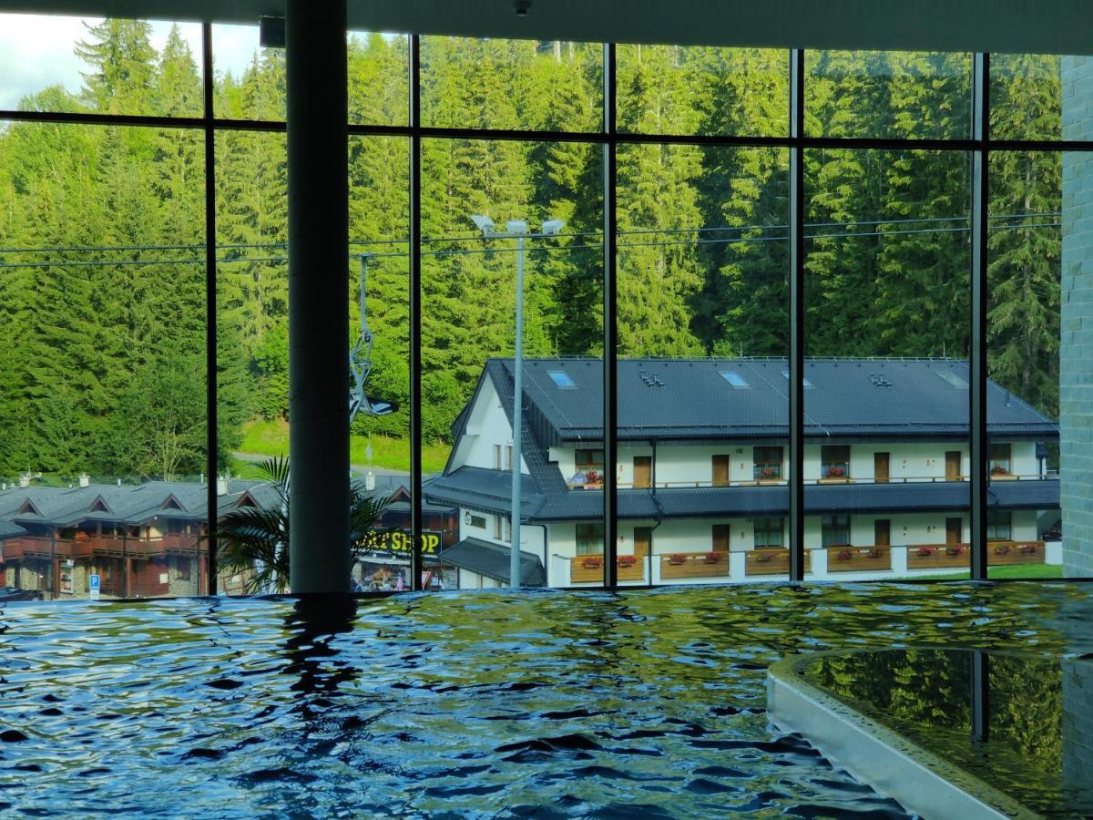 Apartmány Biela Púť - Jasná nr. 8 Demänovská Dolina Esterno foto