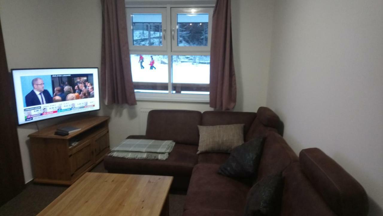 Apartmány Biela Púť - Jasná nr. 8 Demänovská Dolina Esterno foto