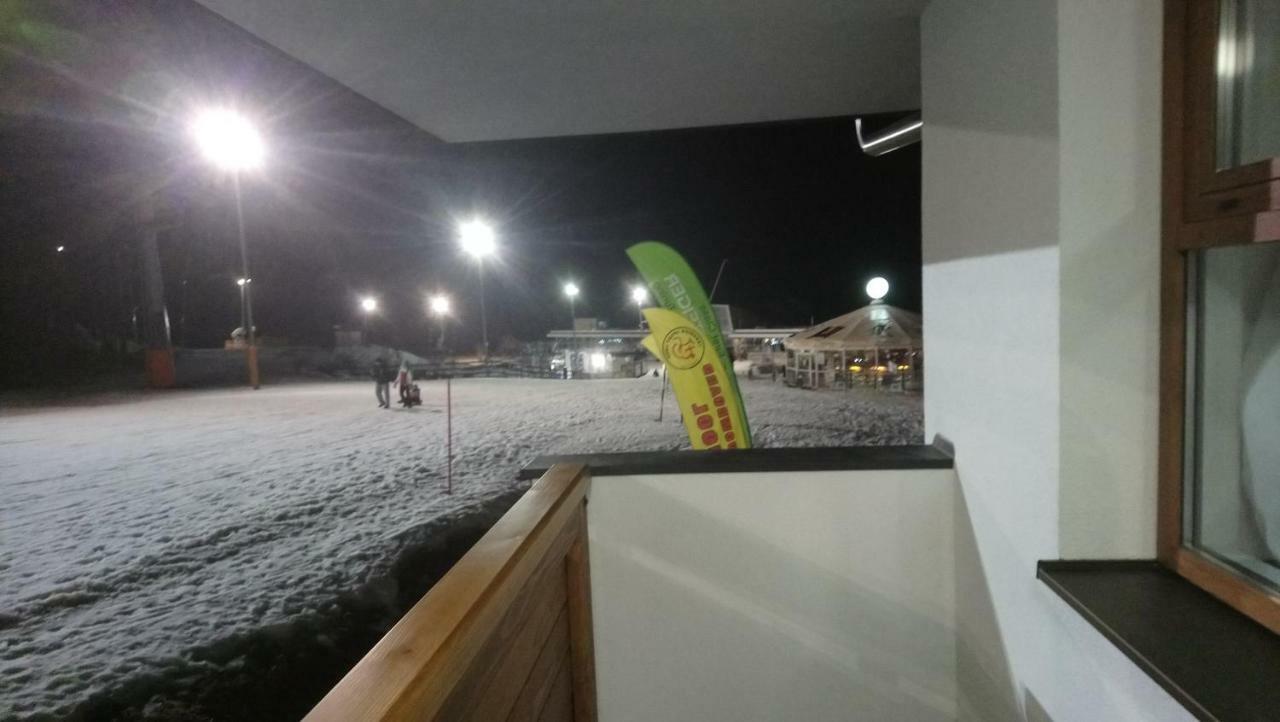 Apartmány Biela Púť - Jasná nr. 8 Demänovská Dolina Esterno foto