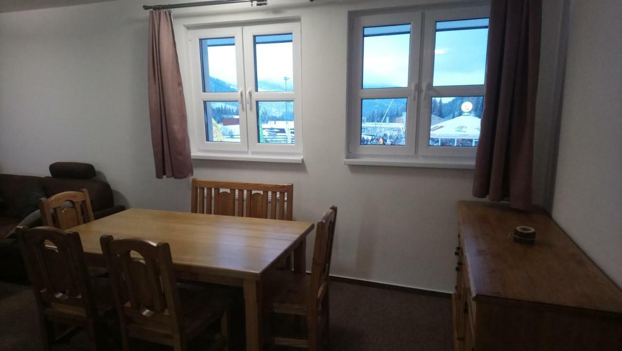 Apartmány Biela Púť - Jasná nr. 8 Demänovská Dolina Esterno foto