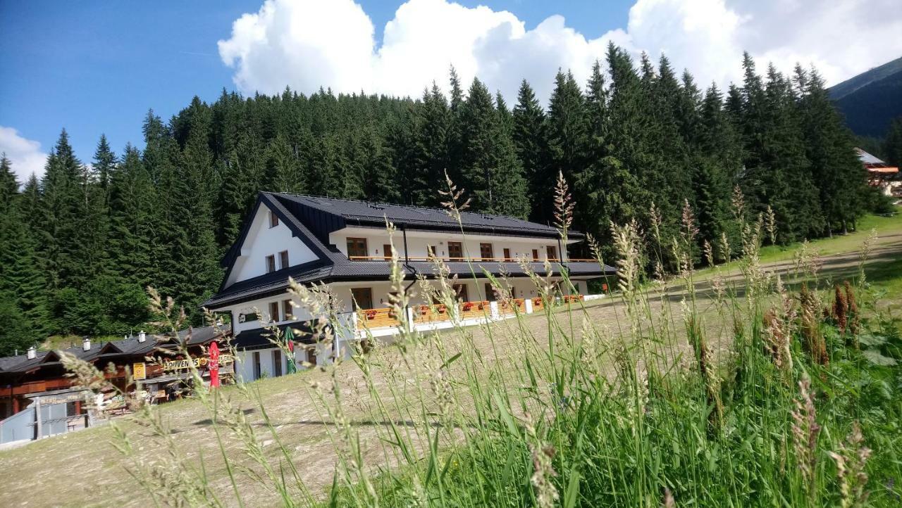 Apartmány Biela Púť - Jasná nr. 8 Demänovská Dolina Esterno foto