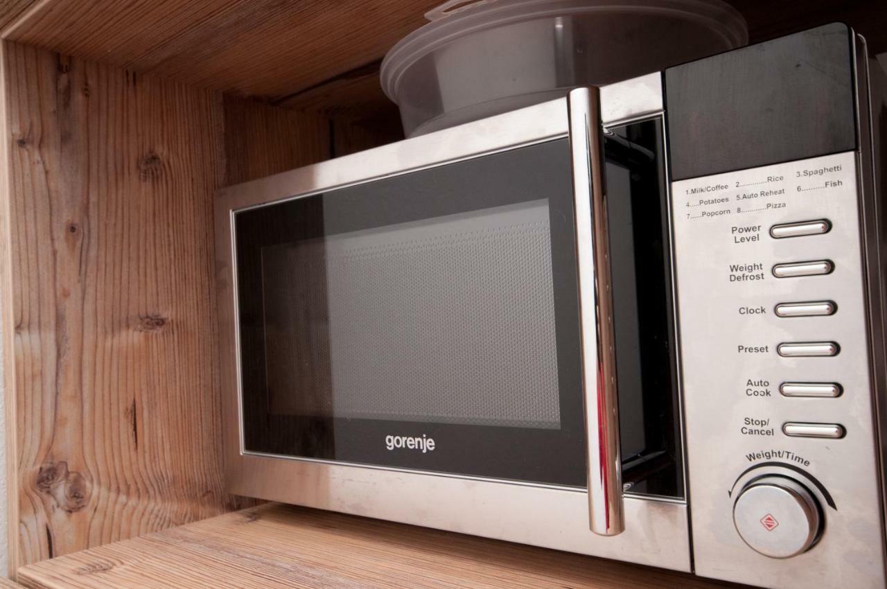 Apartmány Biela Púť - Jasná nr. 8 Demänovská Dolina Esterno foto