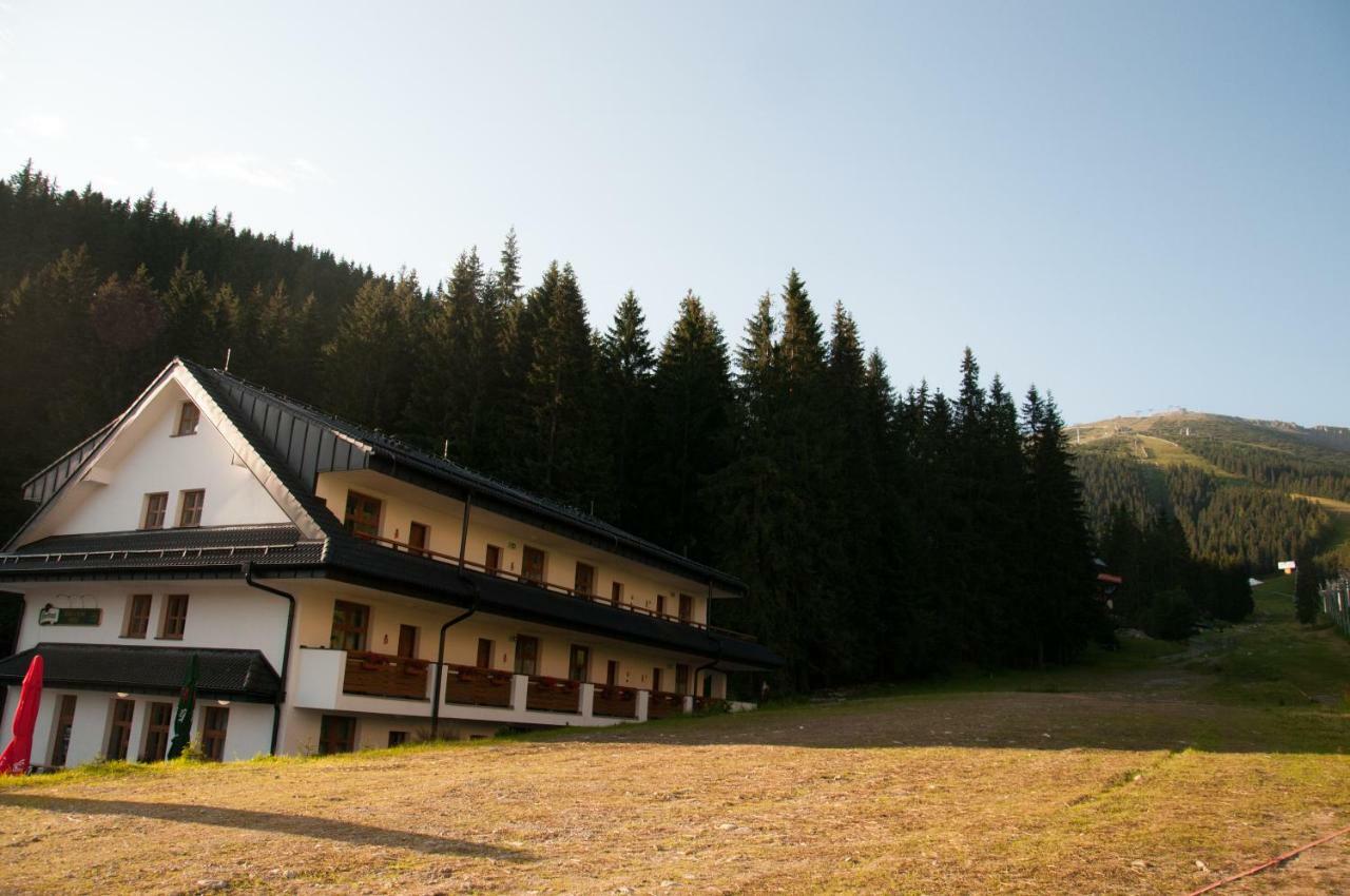 Apartmány Biela Púť - Jasná nr. 8 Demänovská Dolina Esterno foto
