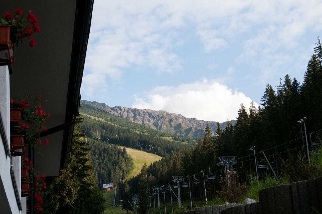 Apartmány Biela Púť - Jasná nr. 8 Demänovská Dolina Esterno foto
